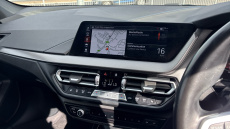 BMW 1 Series 118i [136] M Sport 5dr Step Auto [LCP] Petrol Hatchback